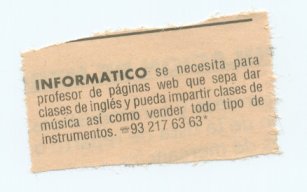 informatico