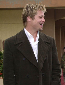 Brad